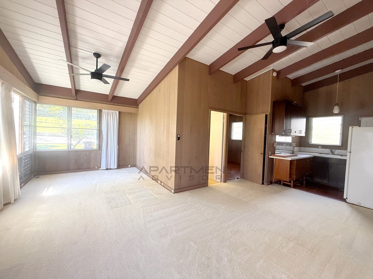 Honolulu House: 2144 Haena St
