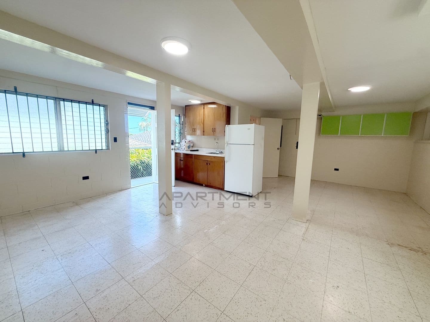 Honolulu House: 2144 Haena Dr