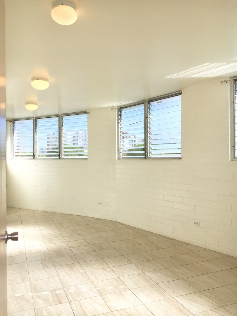 Honolulu Apartment: 1408 Liliha St