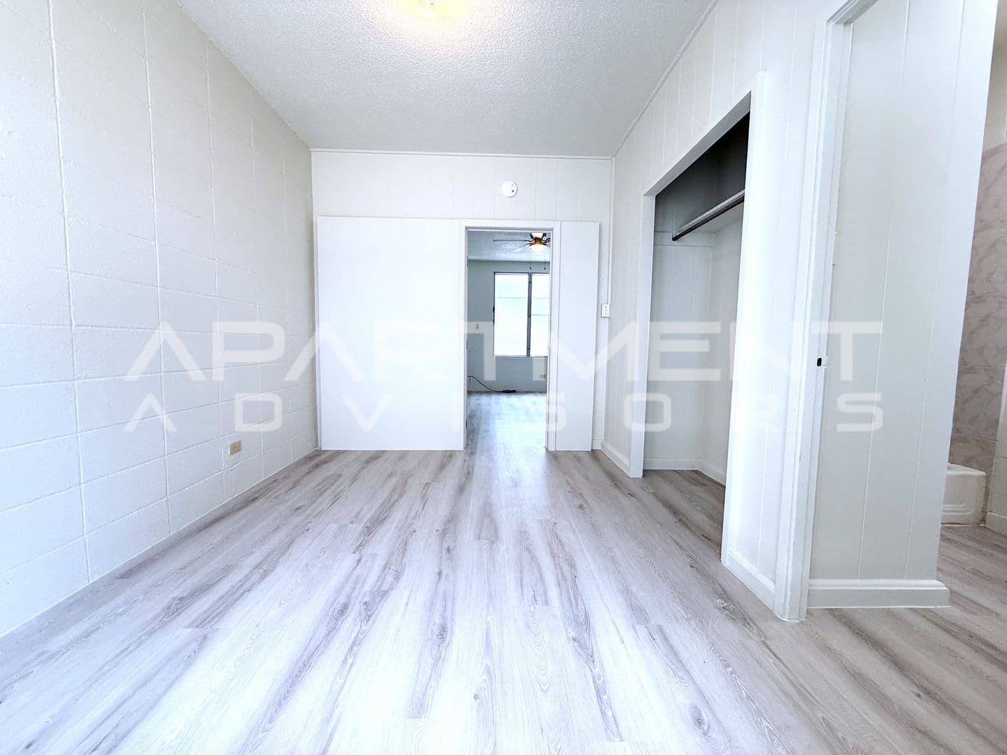 Honolulu Apartment: 733 Pensacola St