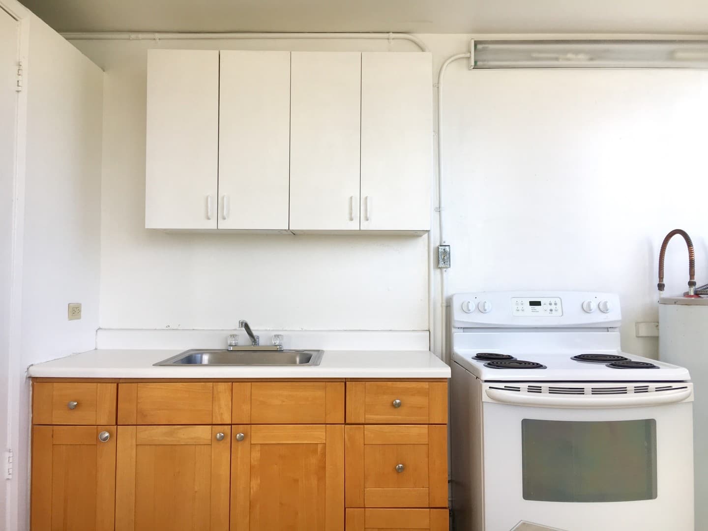 Honolulu Apartment: 1408 Liliha St