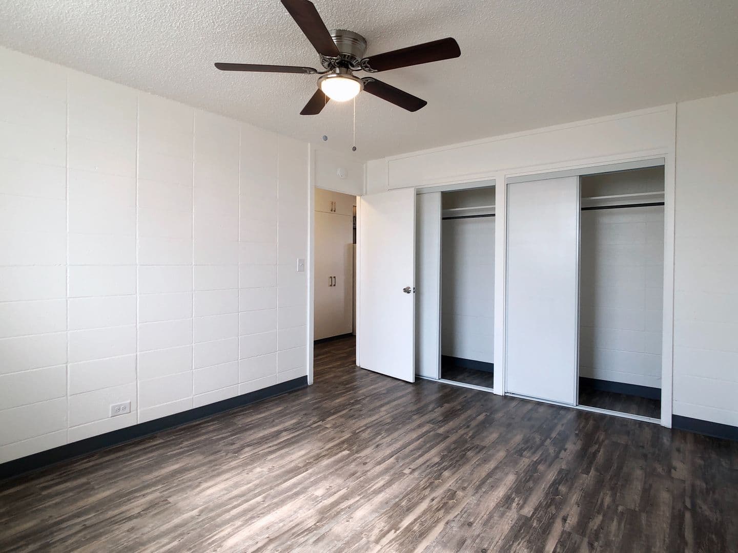 Honolulu Apartment: 412 N. Kuakini Street