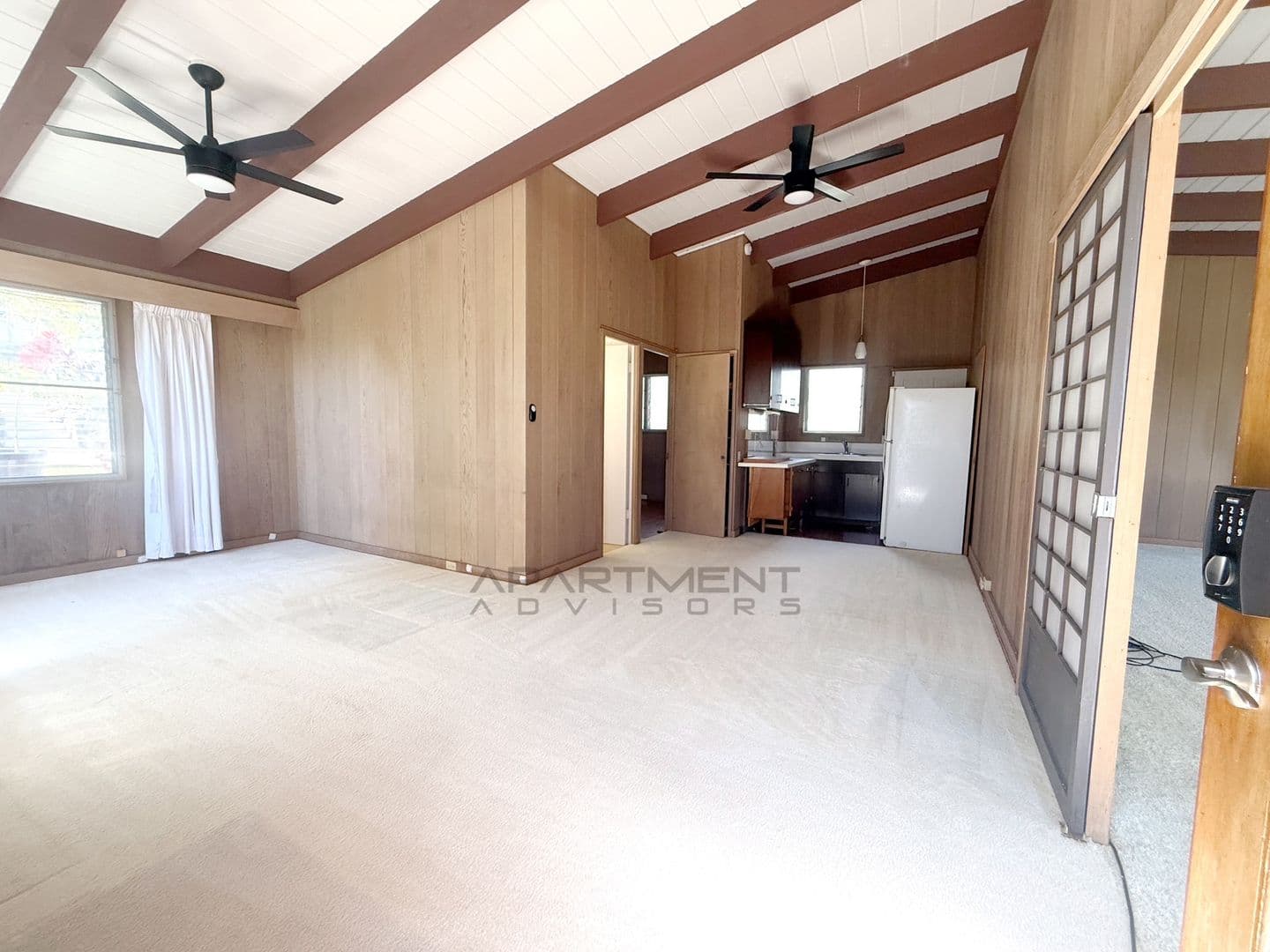 Honolulu House: 2144 Haena St