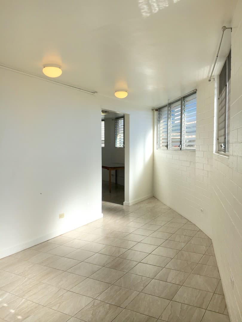 Honolulu Apartment: 1408 Liliha St