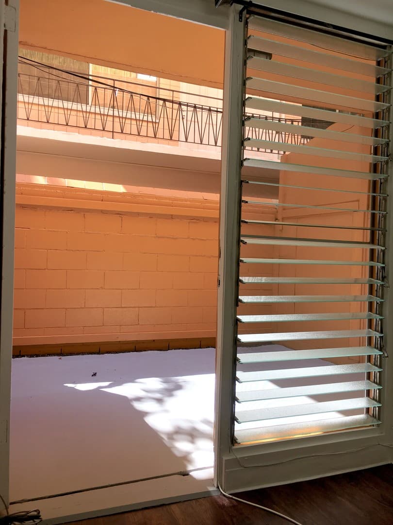 Honolulu Apartment: 264 Kaiulani Ave