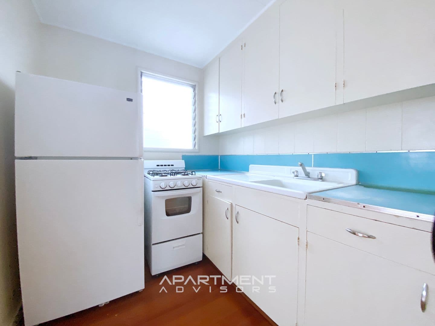 Honolulu Apartment: 1089 Karratti Lane