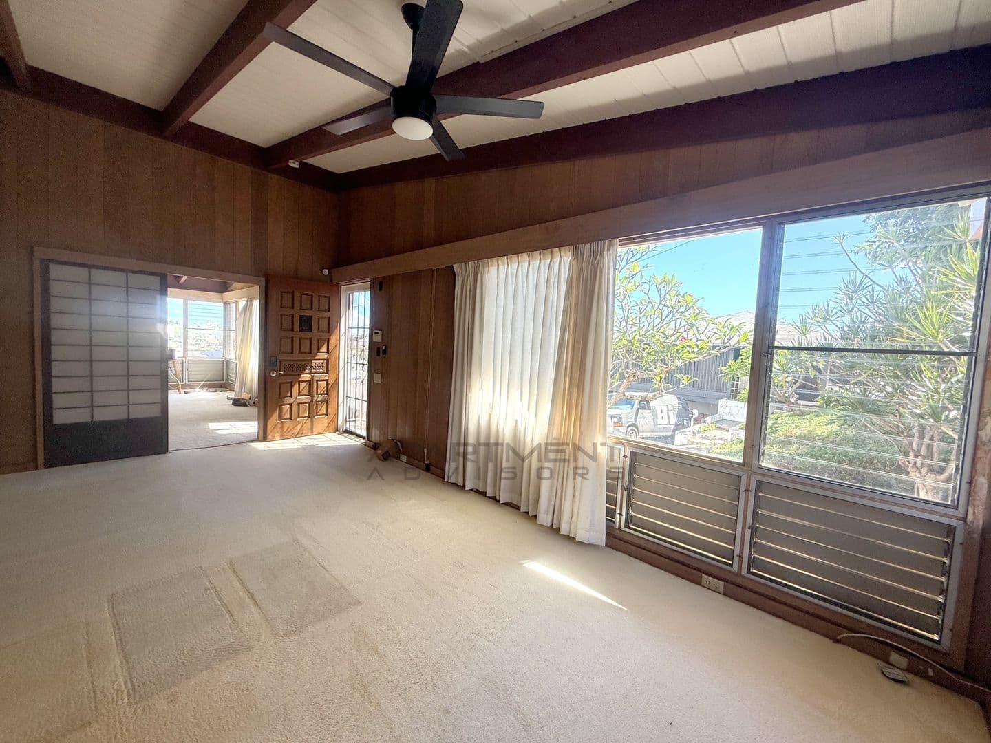 Honolulu House: 2144 Haena St