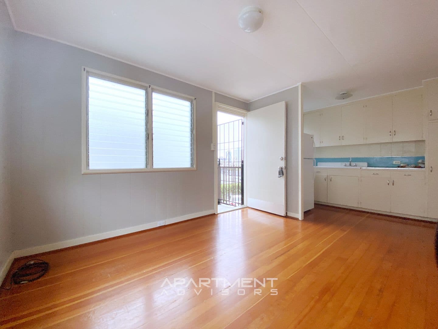 Honolulu Apartment: 1089 Karratti Lane