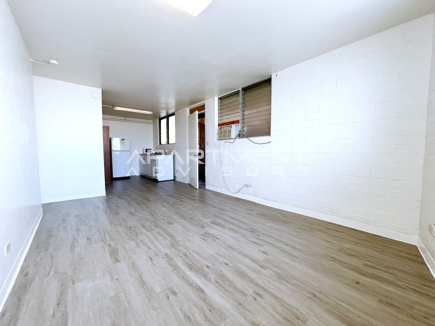 Honolulu Apartment: 1408 Liliha St