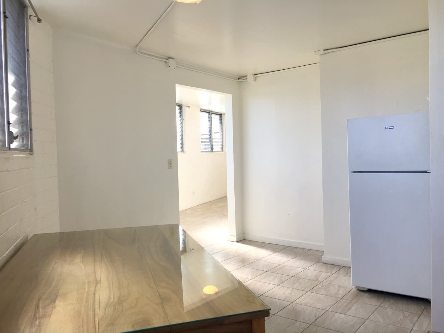 Honolulu Apartment: 1408 Liliha St