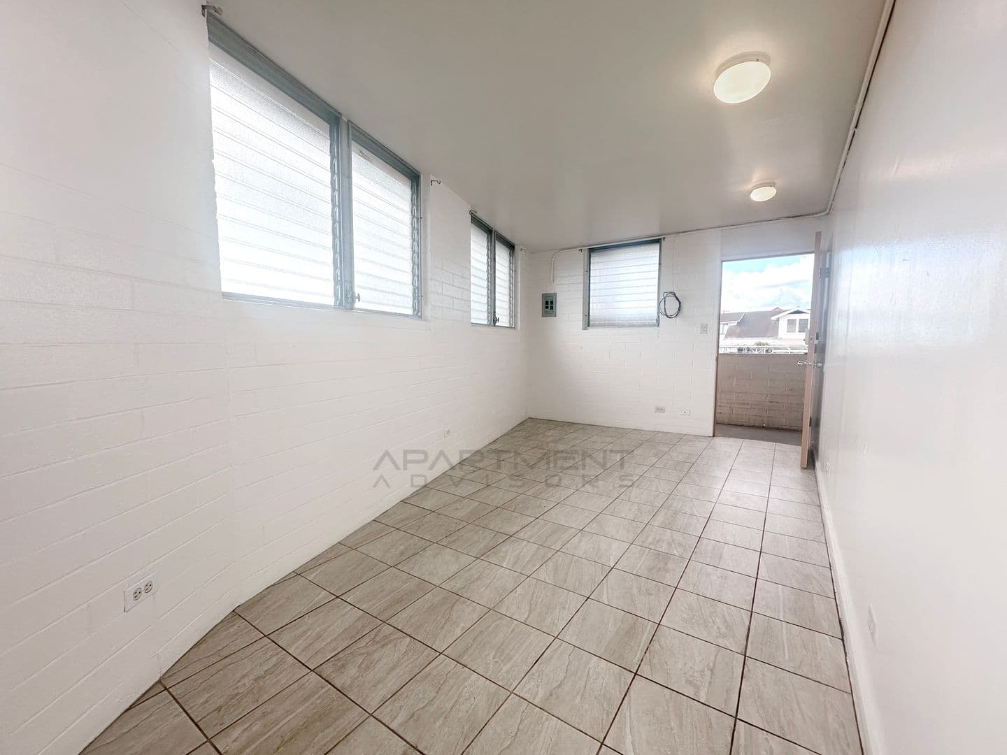 Honolulu Apartment: 1408 Liliha St
