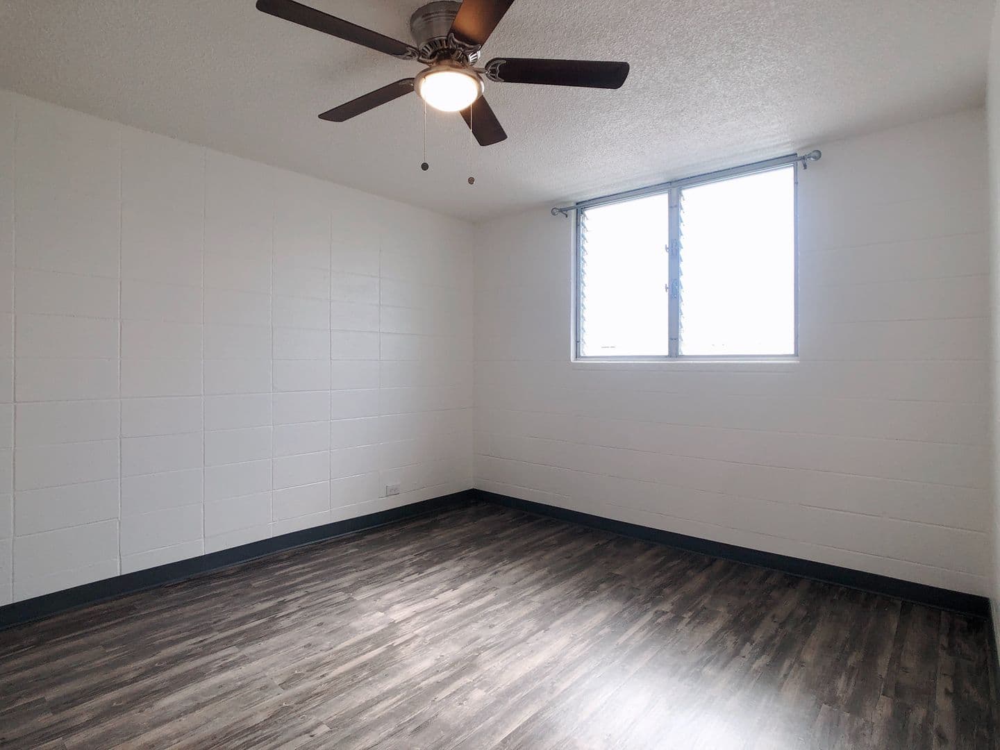 Honolulu Apartment: 412 N. Kuakini Street