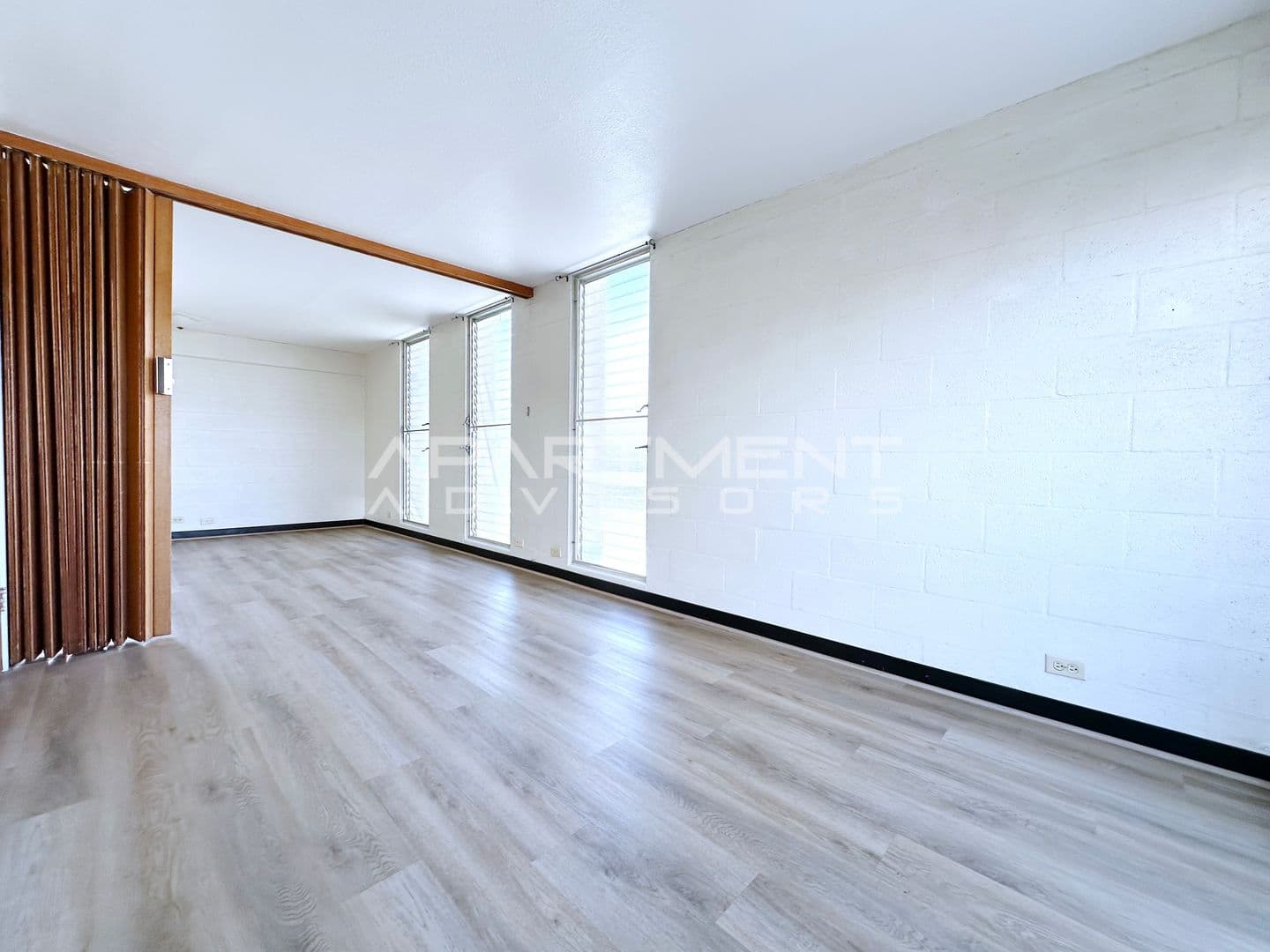 Honolulu Apartment: 1703 Citron St