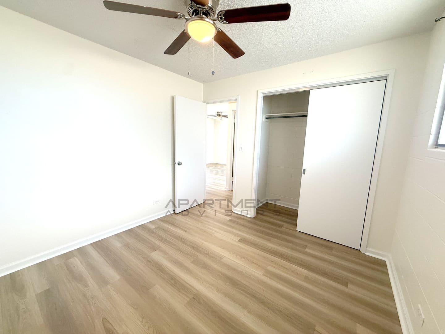 Honolulu Apartment: 980 Robello Ln