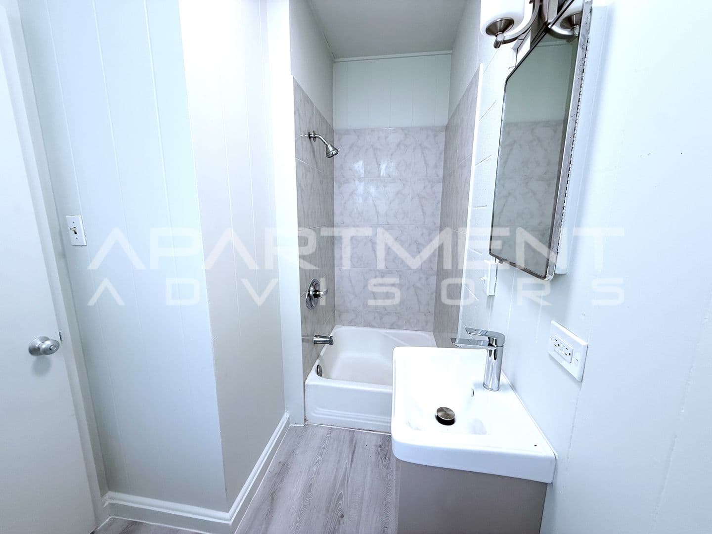 Honolulu Apartment: 733 Pensacola St
