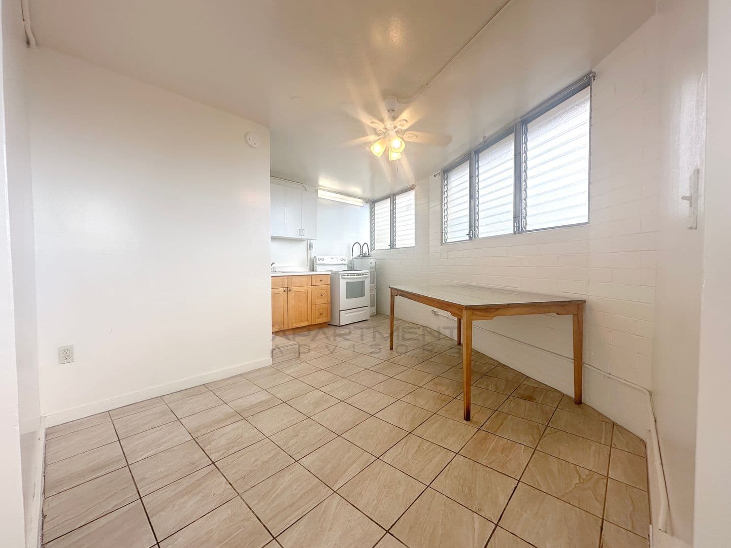 Honolulu Apartment: 1408 Liliha St