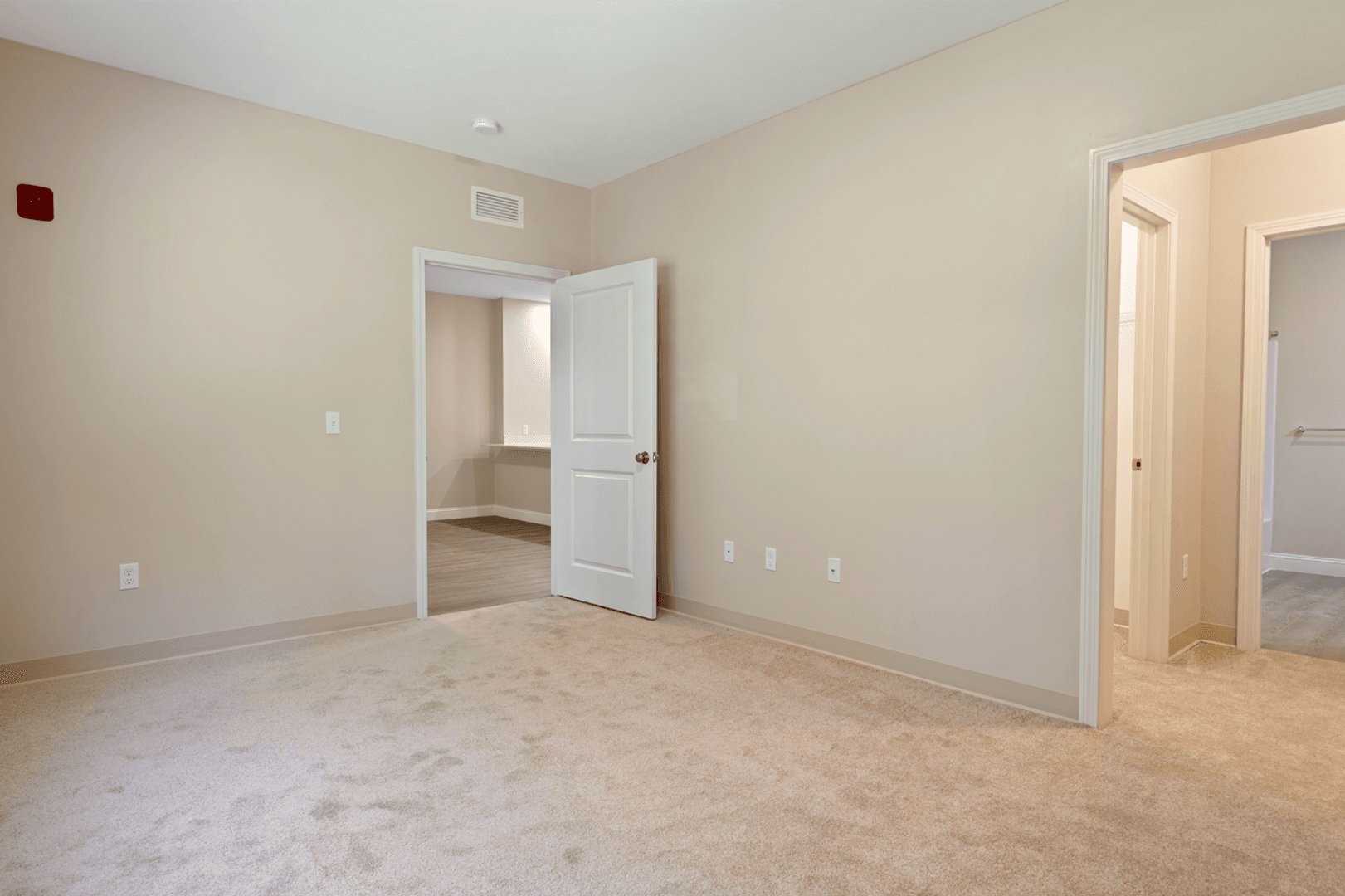 Merrimack Apartment: 41 - 43  Bowers Landing Drive