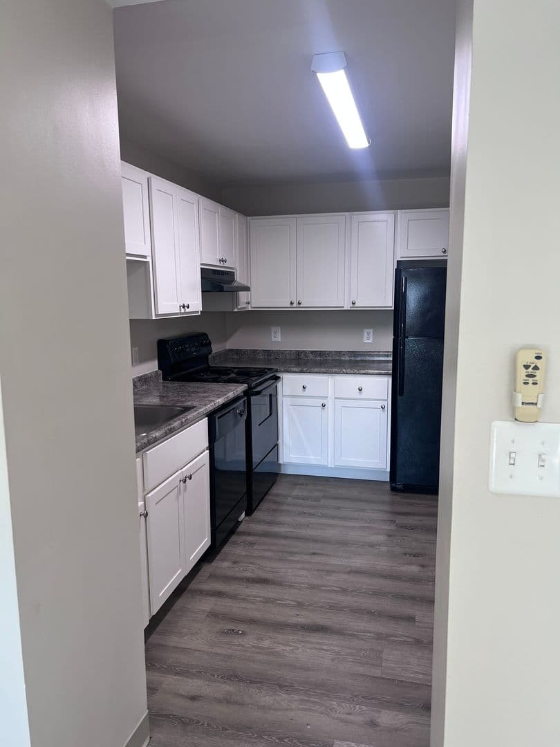 Melrose Apartment: 585 Main Street