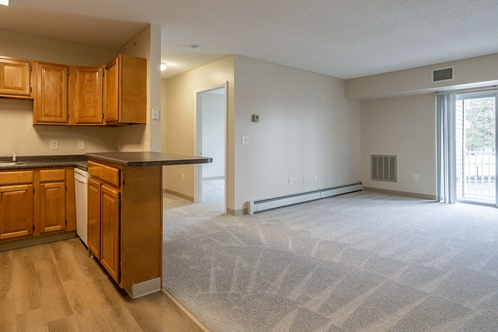 Merrimack Apartment: 4 Bowers Landing Drive