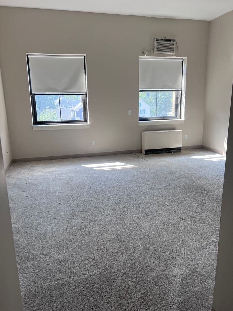 Melrose Apartment: 585 Main Street