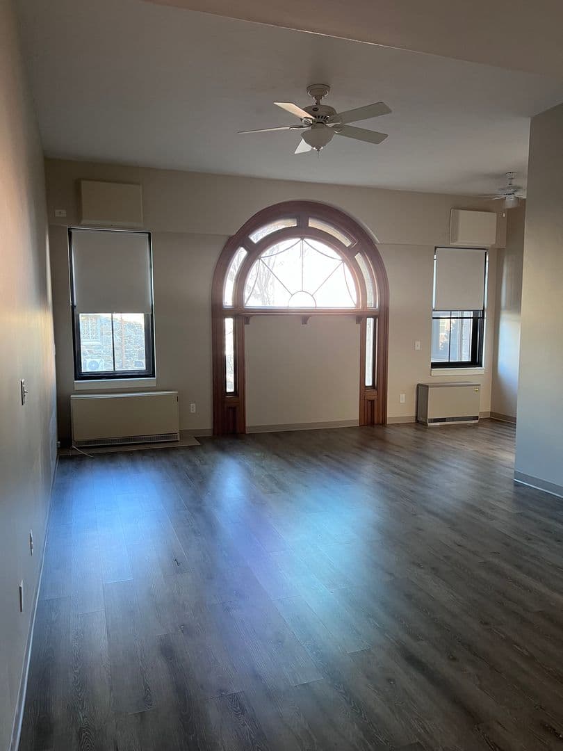 Melrose Apartment: 585 Main Street