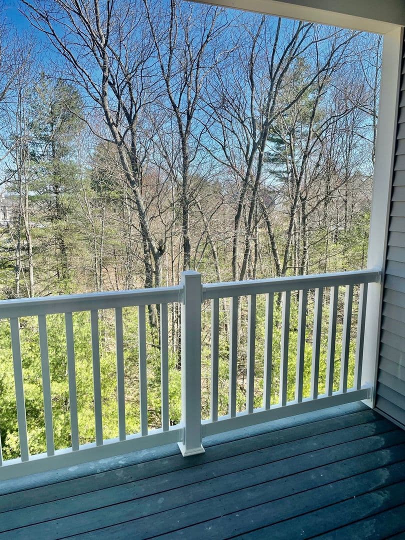 Merrimack Apartment: 41 - 43  Bowers Landing Drive