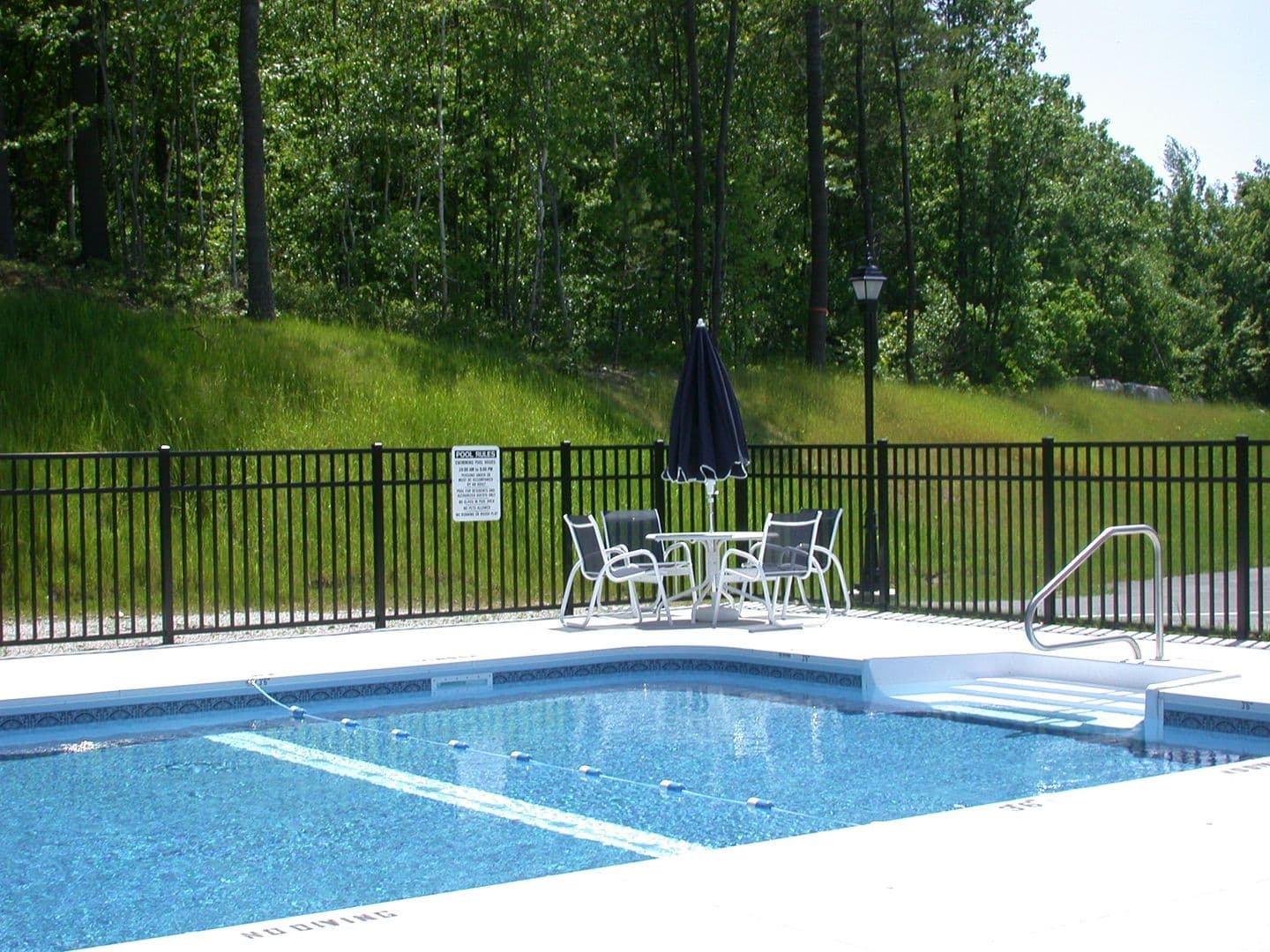 Merrimack Apartment: 4 Bowers Landing Drive