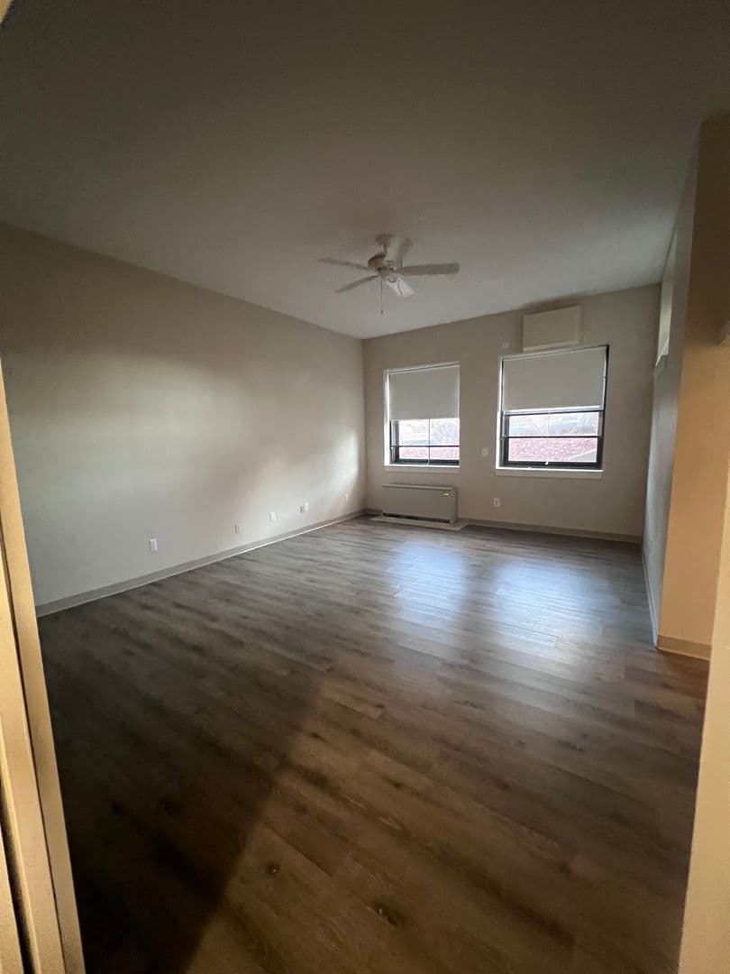 Melrose Apartment: 585 Main Street