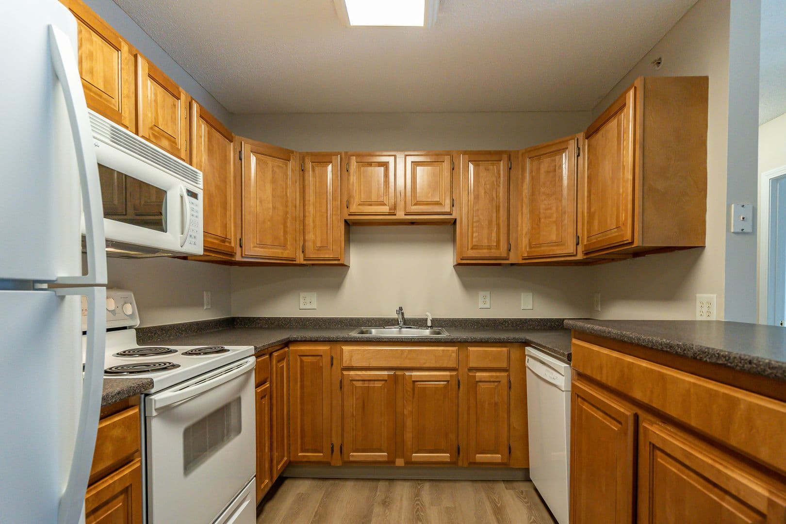 Merrimack Apartment: 4 Bowers Landing Drive