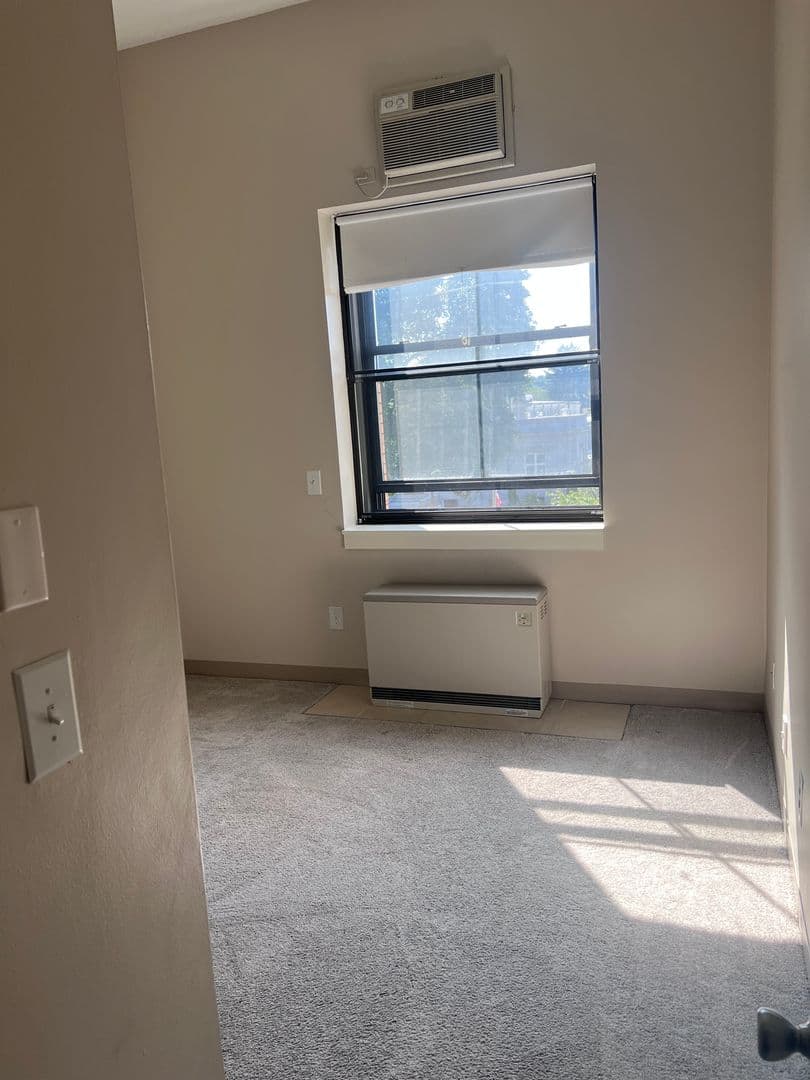 Melrose Apartment: 585 Main Street