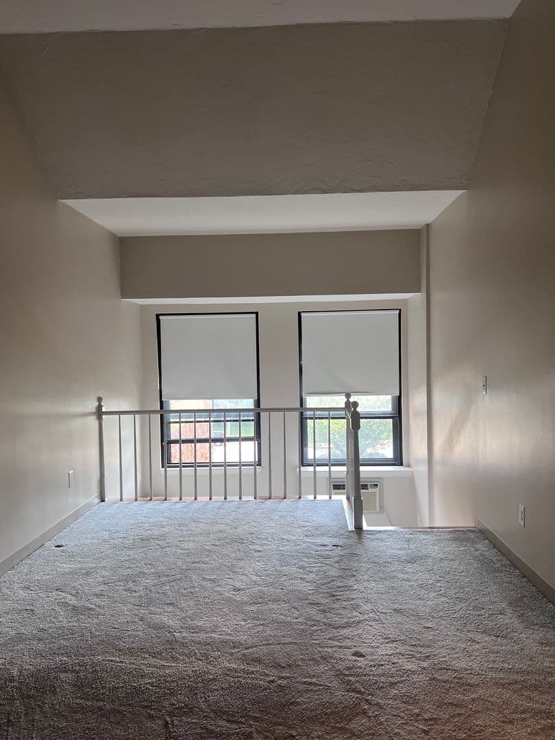 Melrose Apartment: 585 Main Street