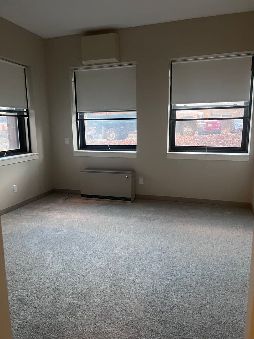 Melrose Apartment: 585 Main Street