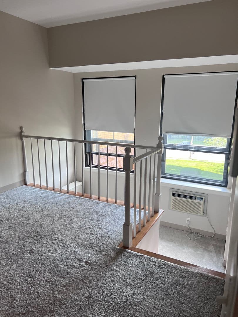 Melrose Apartment: 585 Main Street