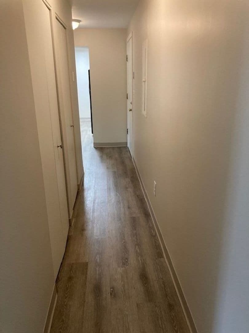 Melrose Apartment: 585 Main Street
