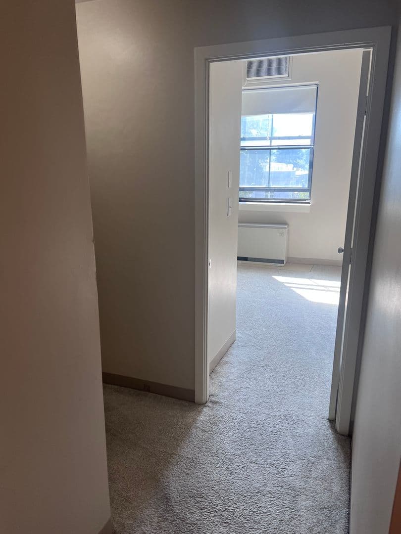 Melrose Apartment: 585 Main Street