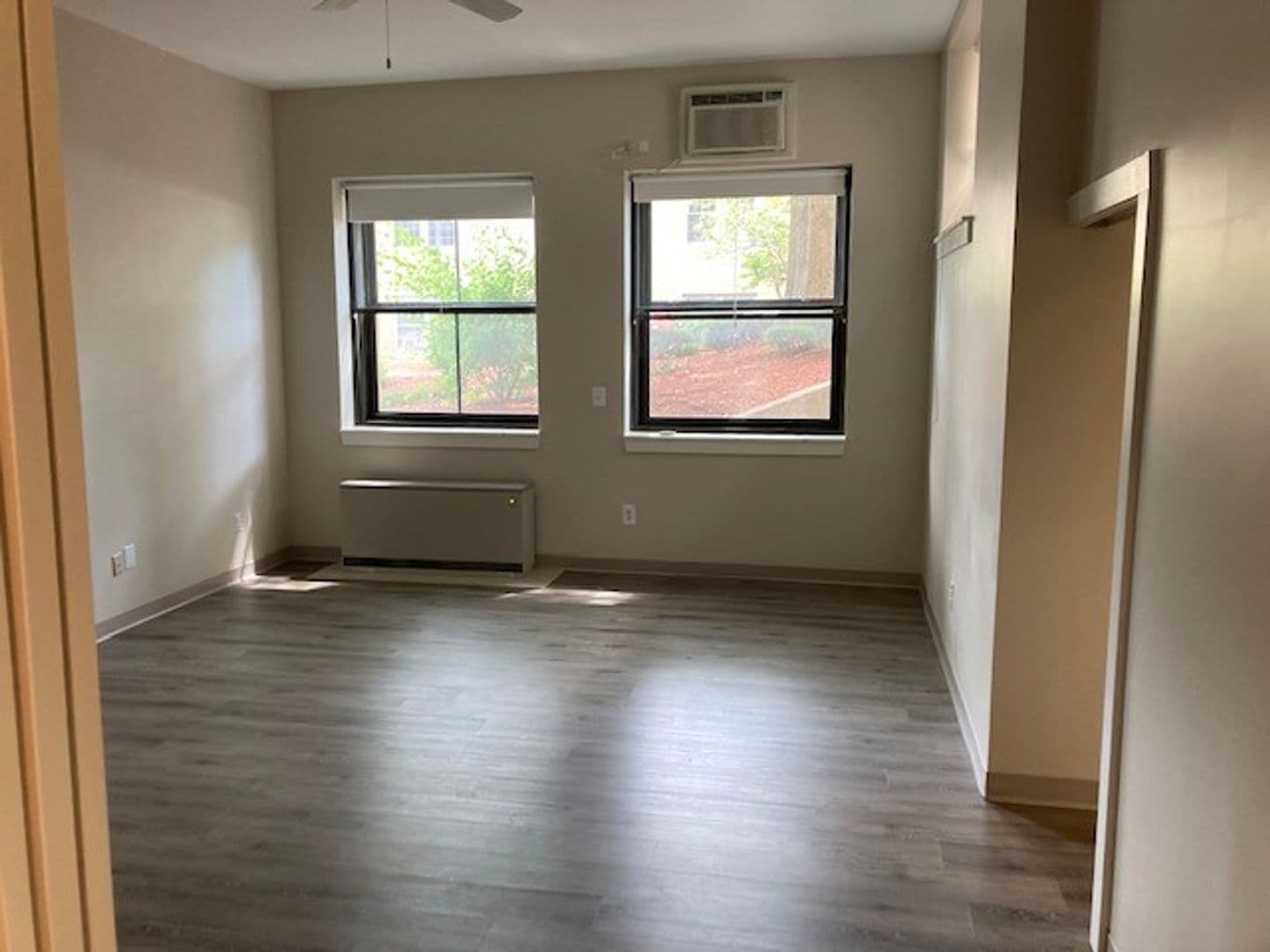 Melrose Apartment: 585 Main Street
