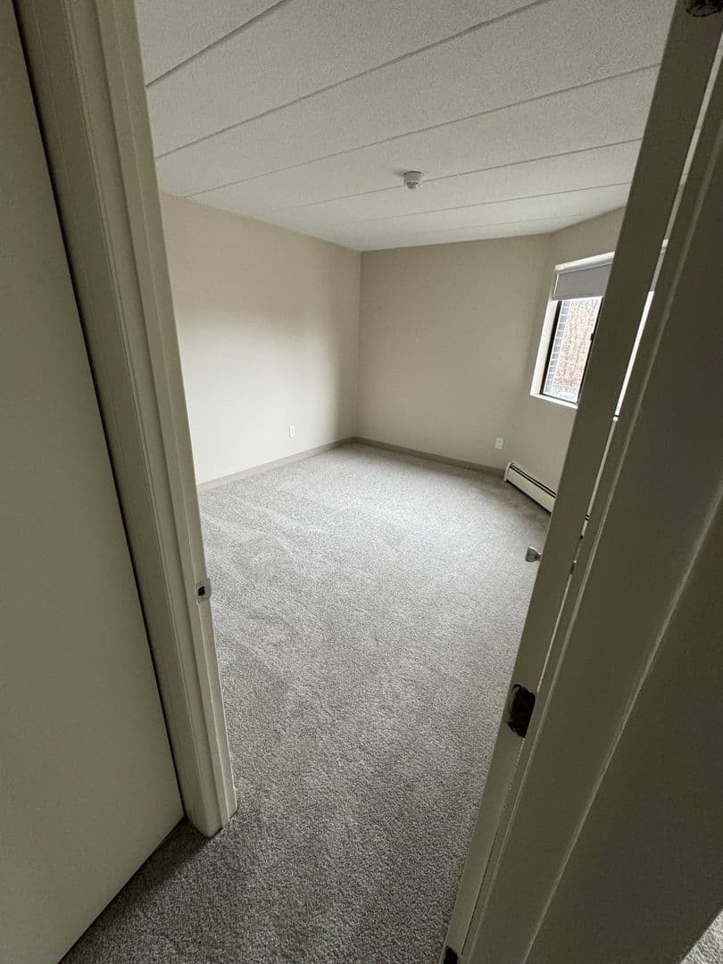 Wakefield Apartment: 11 Bartley  Street