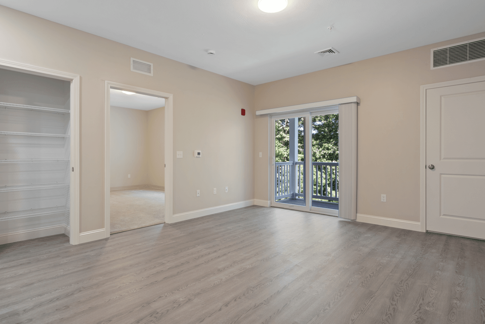 Merrimack Apartment: 41 - 43  Bowers Landing Drive