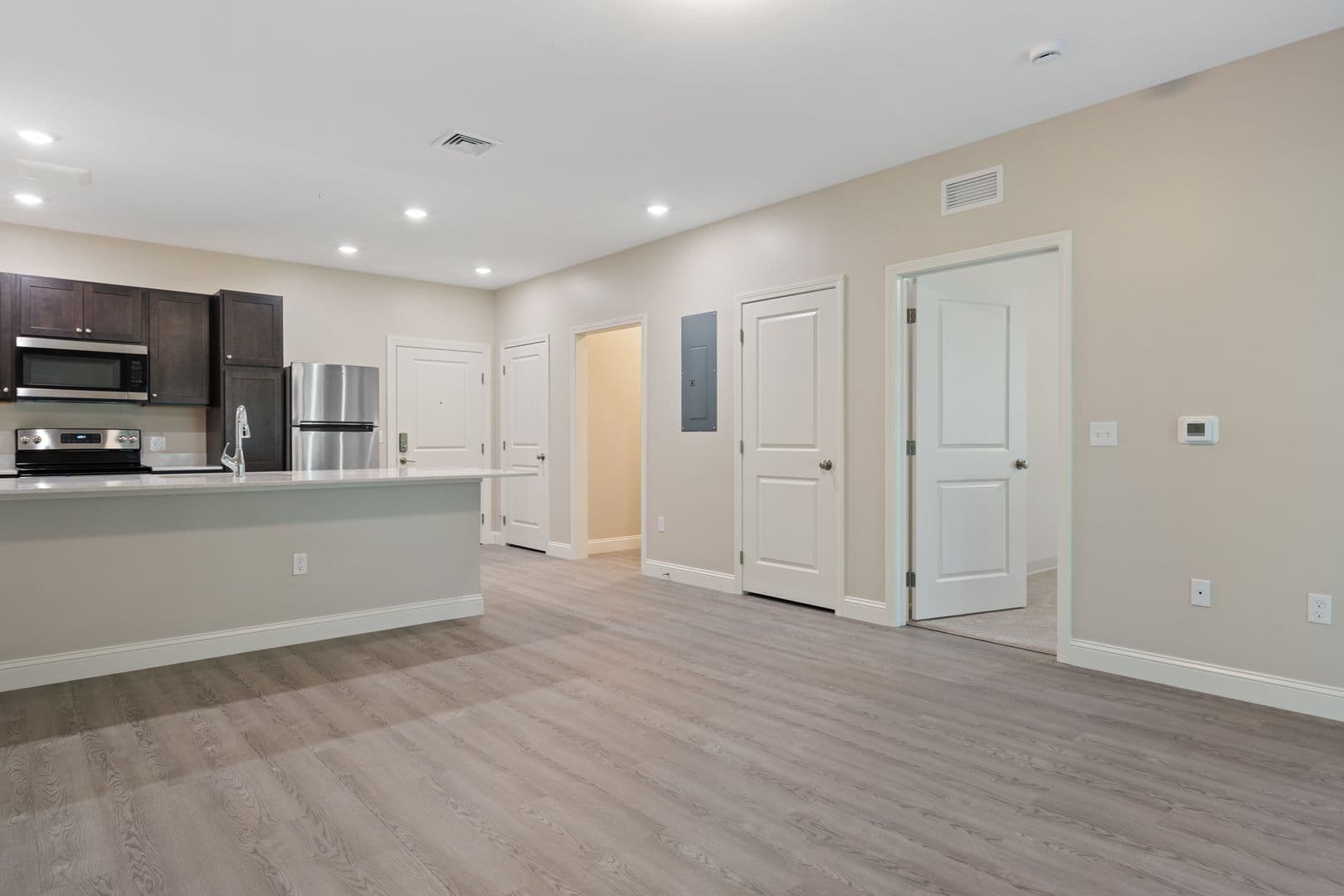 Merrimack Apartment: 41 - 43  Bowers Landing Drive