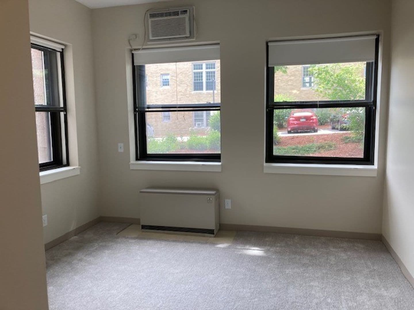 Melrose Apartment: 585 Main Street