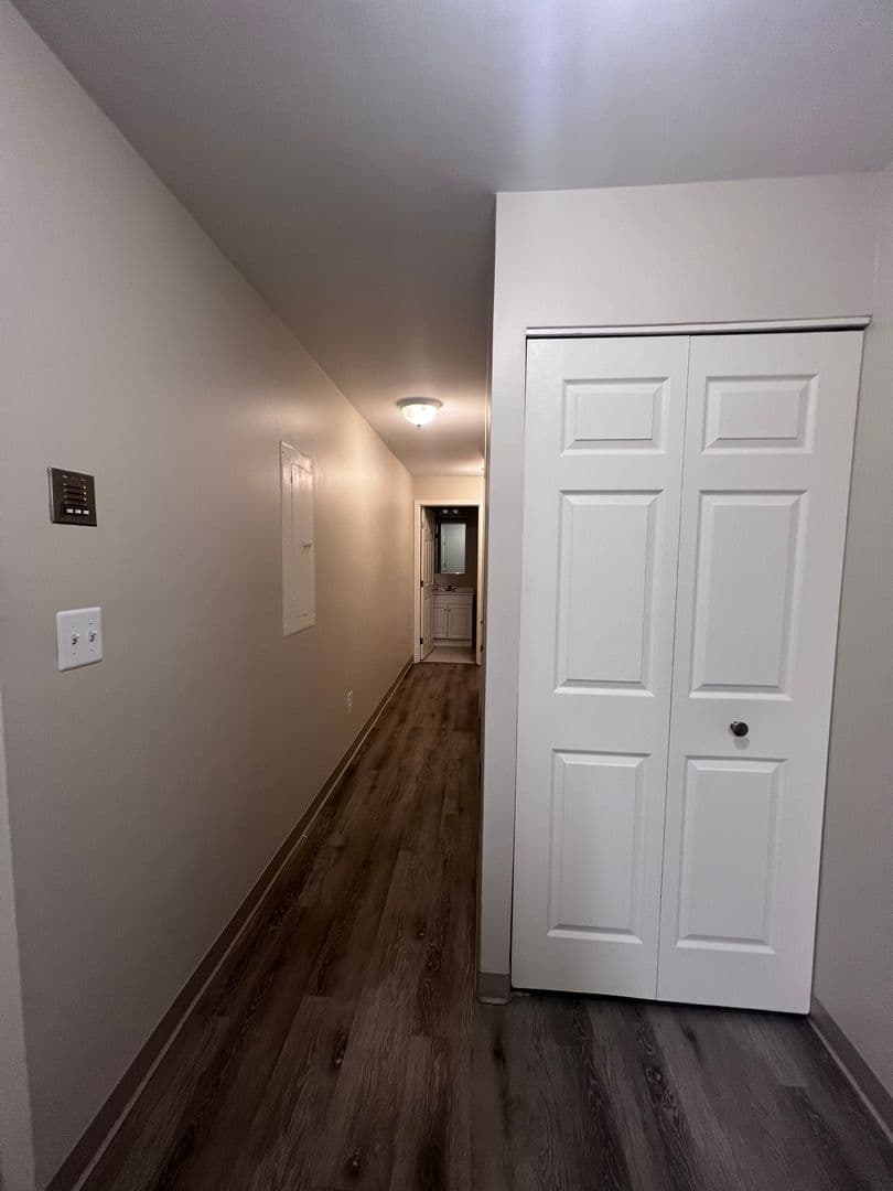 Melrose Apartment: 585 Main Street