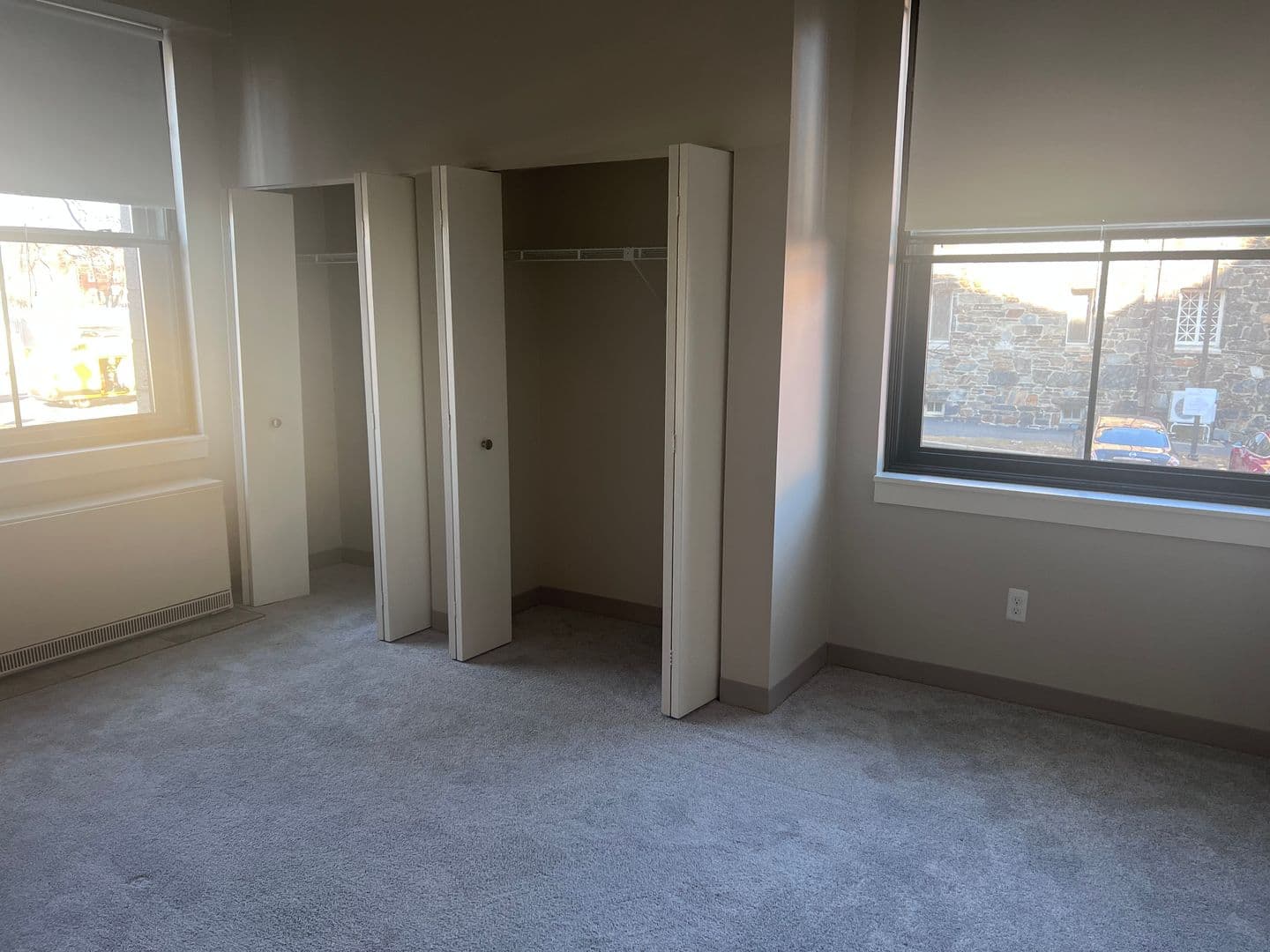 Melrose Apartment: 585 Main Street