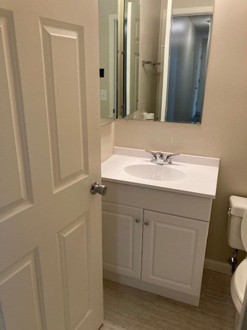 Melrose Apartment: 585 Main Street