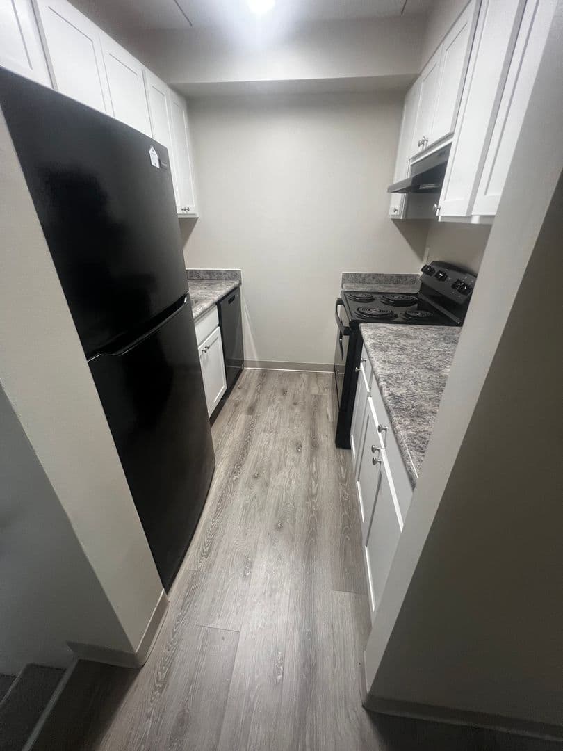 Wakefield Apartment: 11 Bartley  Street