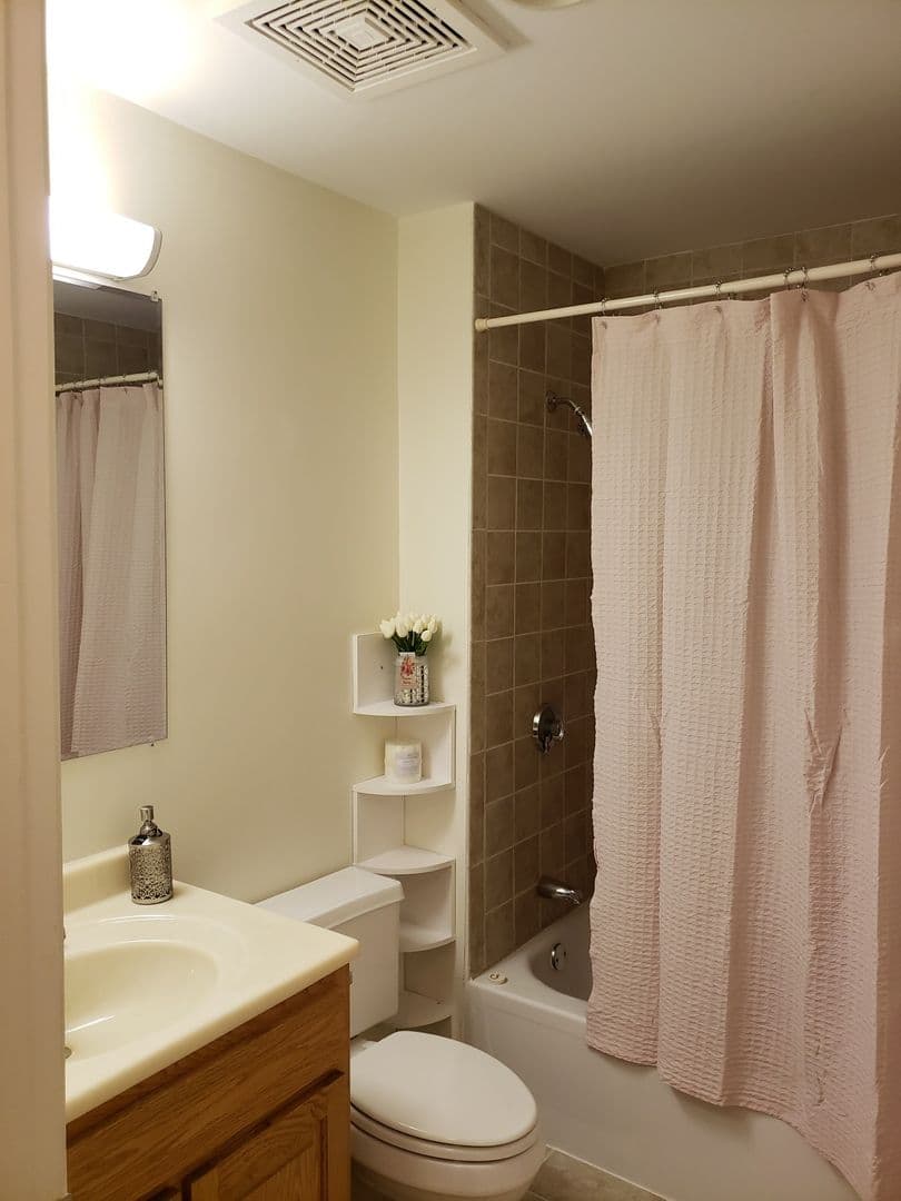 Melrose Apartment: 585 Main Street