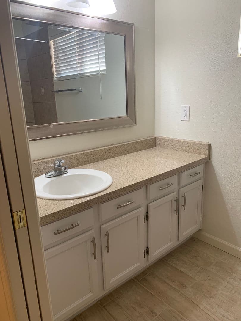 Tucson Apartment: 10148 E Chevelon St
