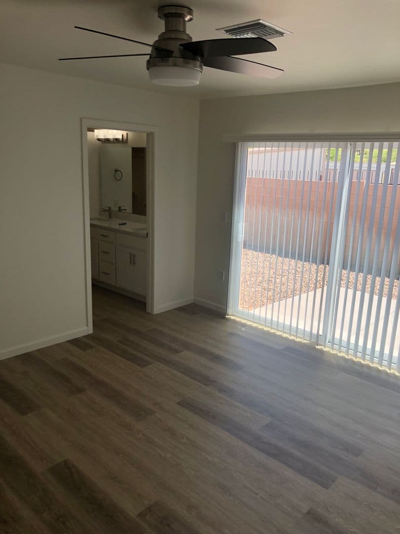 Tucson Apartment: 8315 E Golf Links