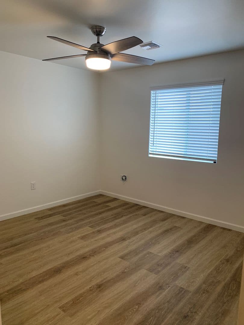Tucson Apartment: 8315 E Golf Links