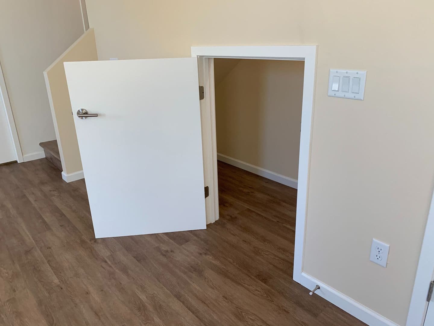 Tucson Apartment: 45 N Brown Ave