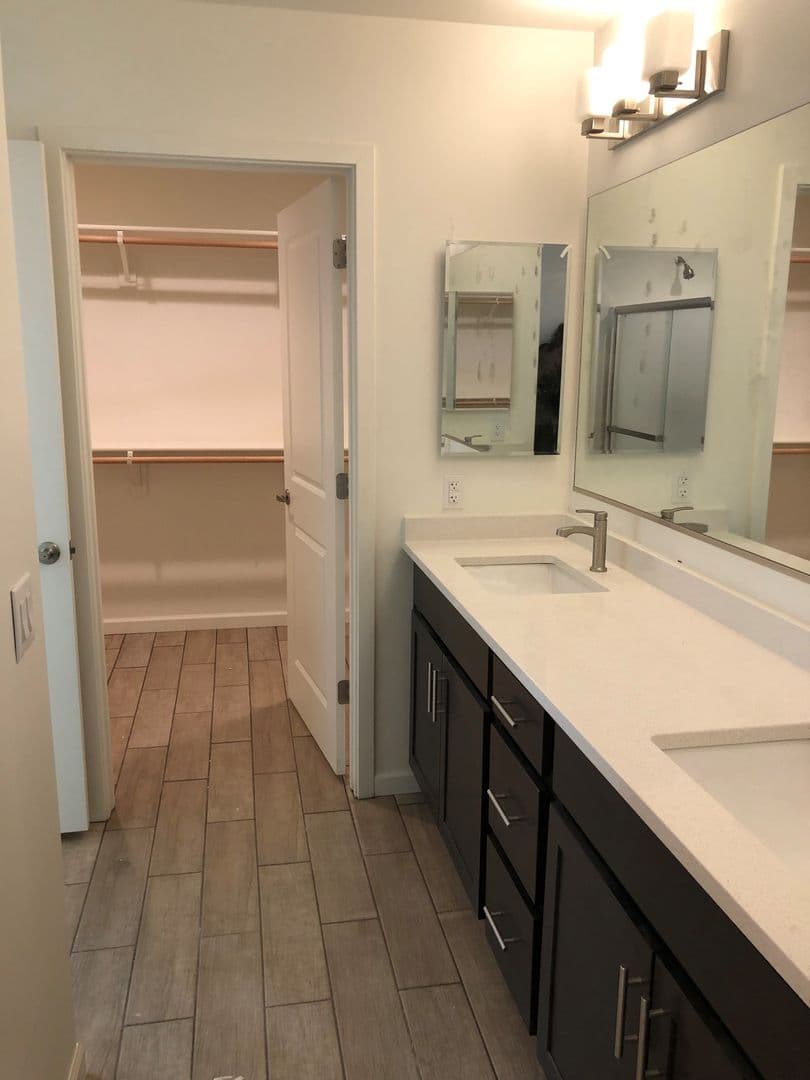 Tucson Apartment: 8315 E Golf Links
